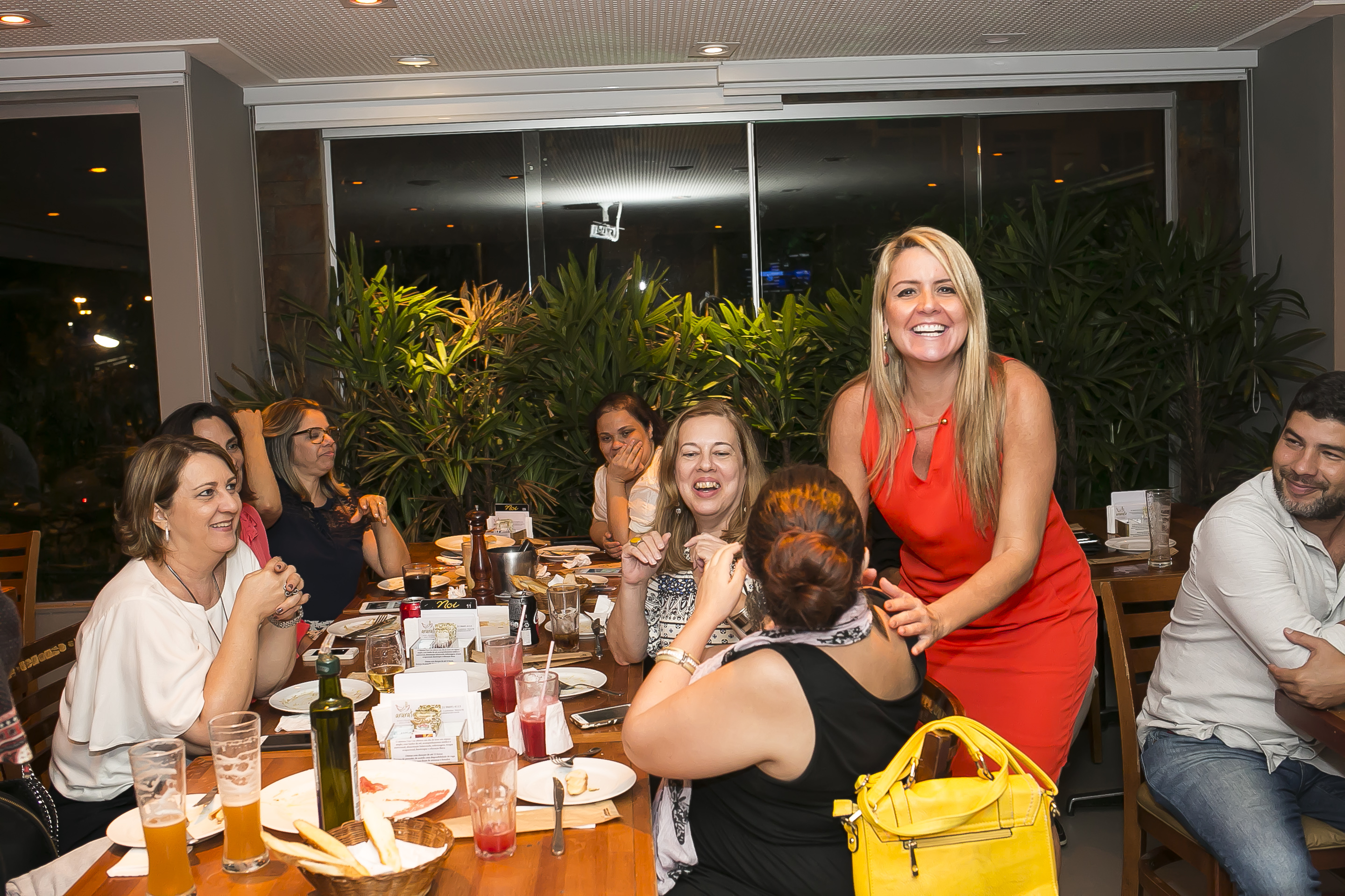 Happy Hour NFD – Abril 2017